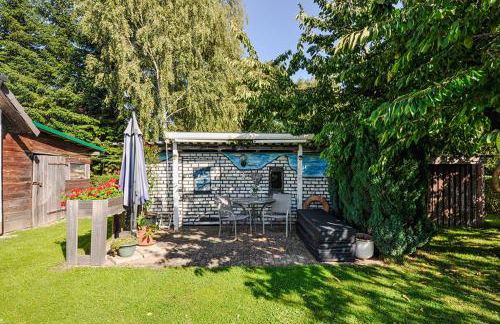 Ferienwohnung KonradAlbrecht - Foto 27