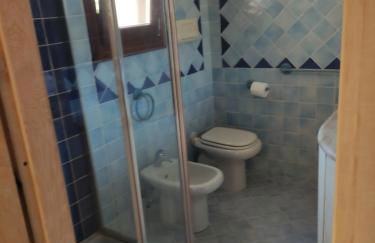 Residence Cala Moresca 15 - Foto 14