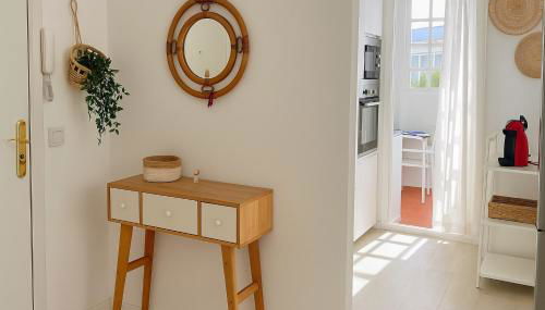 Apartamento Familiar con Parking cerca de la Playa en Benicàssim - Photo 4, Lobby or reception