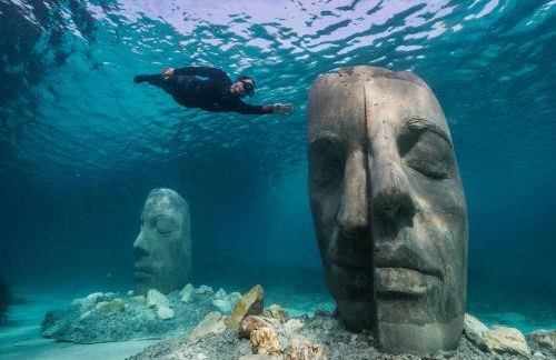 Cannes NEW Apartment, Palais Des Festivals, CROISETTE, Beaches - Foto 22