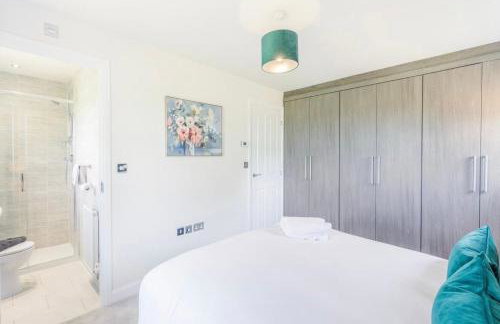 The Neal's 4 Bedroom House in Buxton Sleeps 8 - Photo 38