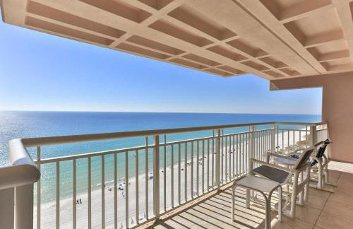 Destin Towers 143- Beach Front 2BR - Foto 30