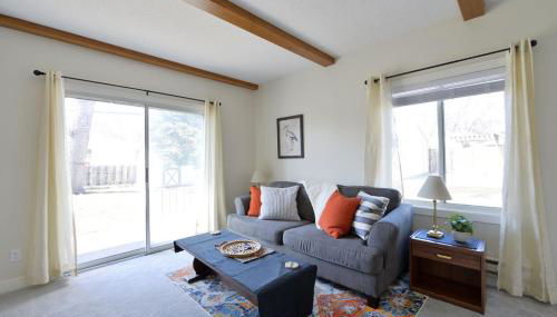 Modern North Fargo Home near the Fargodome - Foto 2