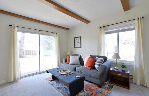 Modern North Fargo Home near the Fargodome - Foto 2