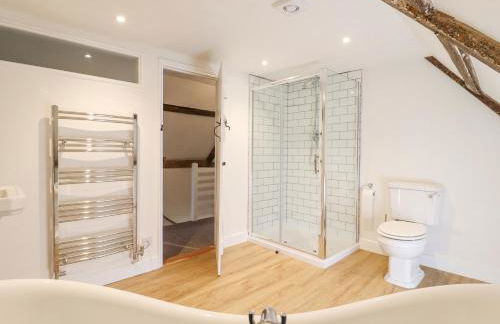 West House Farm - Foto 39