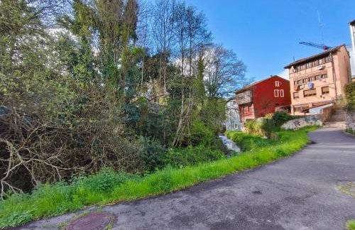 Apartamentos MinusKa con jardin y a tan solo 10 min andando a Llanes - Foto 71