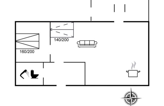 "Miko" - 19km from the sea - Foto 2