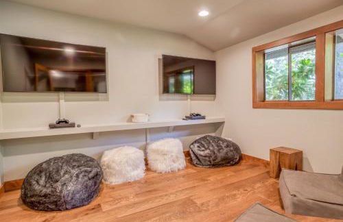 Beautiful Bend Retreat - Meredith Lodging - Foto 11