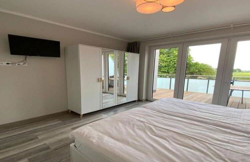 Exclusives Appartement auf Fehmarn - Foto 12