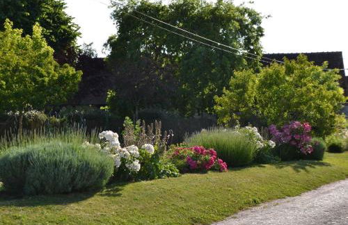 Holiday Home in Chilleurs near Château - Foto 18
