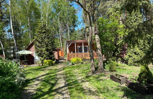 Brzozowy zakątek - Foto 21