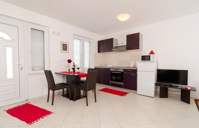 Apartments Ira - Foto 14