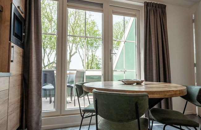 Luxury new Apartment on Ameland - Foto 22