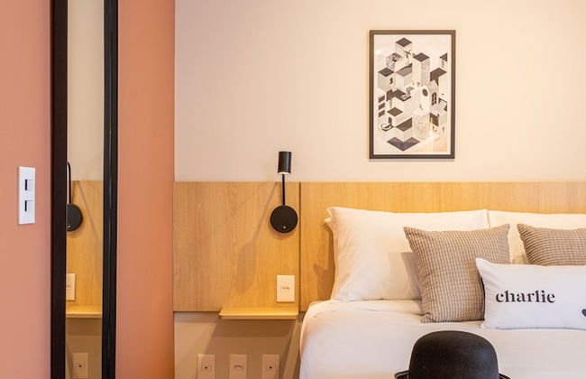 Charlie Aeroporto Congonhas CGH - Foto 13