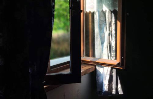 Chata w Ciszy - Foto 16