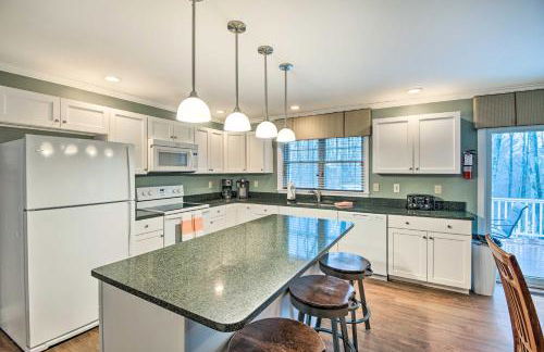 North Conway Home about 2 Mi to Cranmore Mountain! - Photo 11