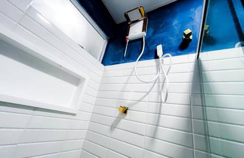 Uau! Novo, Designer impecável! 204A - Foto 39