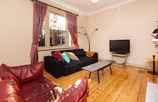 MADELINE, 1BDR Fitzroy Apartment - Foto 22