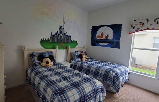 5 Bed Florida Villa - Foto 11