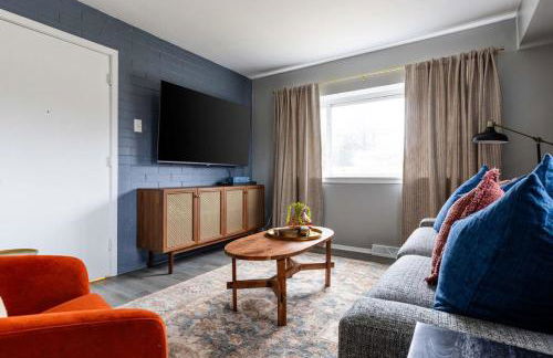 Westlake Elegance - Detroit Unit 3 - Foto 7