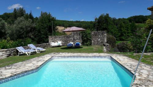 Dans hameau avec piscine privée - Foto 2