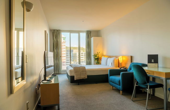 Astelia Apartment Hotel - Foto 50