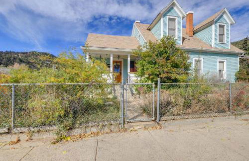 Home in Downtown Idaho Springs 2022-01 - Foto 28