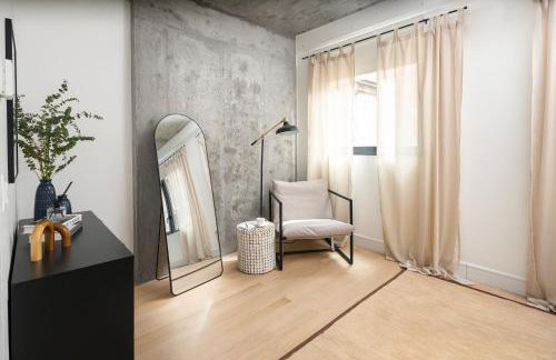 Luxury Full Floor Chelsea with WasherDryer 2bd - Foto 12