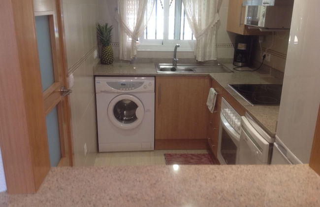 LET 4 U - Azahar II - Foto 5