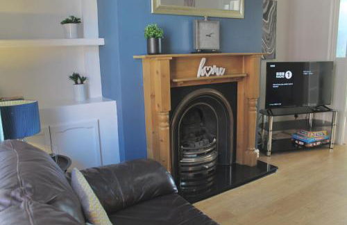 Your lovely 3-bed home-from-home in Bamber Bridge - Foto 24