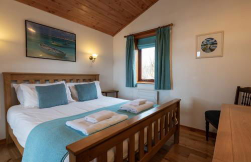 Loch Insh Chalets and Apartments - Foto 44