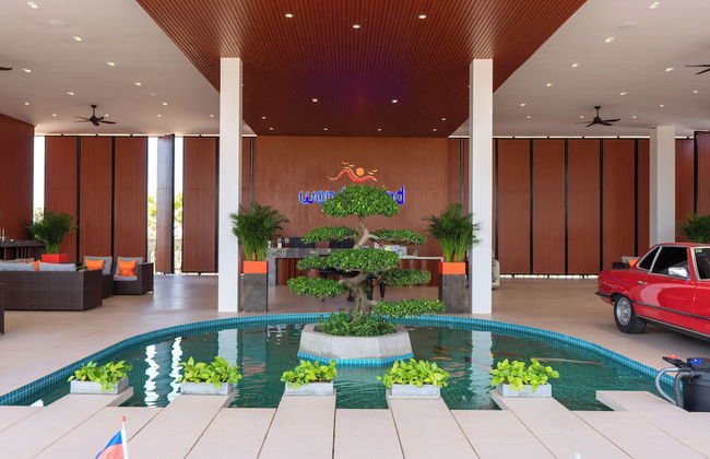 Wonderland Suites and Resort - Foto 3