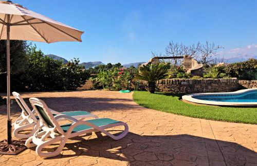 Villa Natural Barcarés - Foto 11