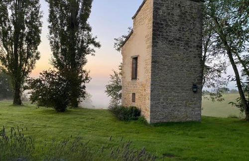 La Villa de Daramousque - Foto 31