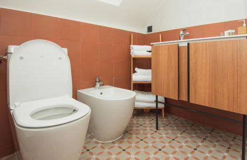 Luxury cosy family nest in the medieval town - Foto 15