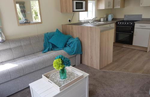 Stunning 6 Birth Caravan in Skegness, Herons Mead - Foto 18