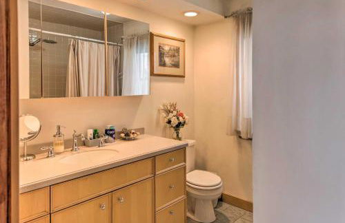 Idyllic Lakefront Escape with Fire Pit and Grill! - Photo 23