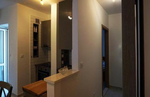 Apartment Joia near Bačvice Beach with Balcony & Parking - Foto 17