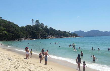 Ubatuba Prime House ap5 - Foto 30