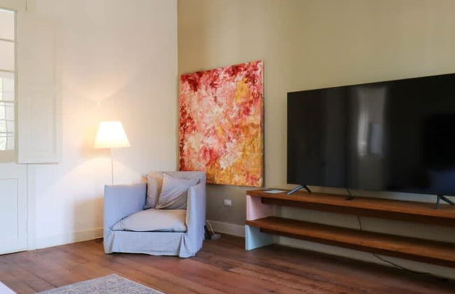 w Cozy Suite in Casa Centenario - Foto 4