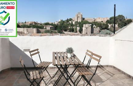 Leyenda de la Cava - Living Toledo - Foto 4