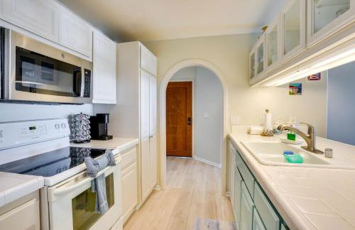 Gorgeous Catalina Island Condo with Golf Cart! - Foto 9