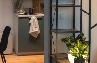 NOOQA Cologne - Villa RHEINLOFTS - Foto 8