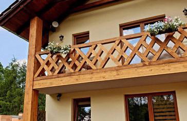 Zacisze pod Śnieżką - Foto 22