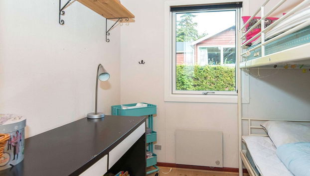 6 Person Holiday Home in Borkop - Foto 2, Habitación