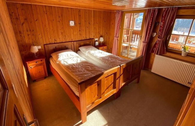 Chalet in Grosskirchheim in Carinthia With Sauna - Foto 8