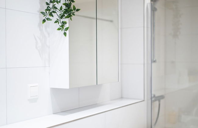 Souterrain 2BR Serviced Apartment - Photo 26