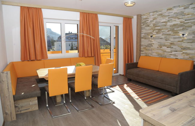 Landhaus & Haus Rustika - Foto 17