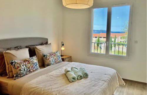 La Casa de Betty, 4 personnes, Bord de Mer a Saint Florent - Foto 1