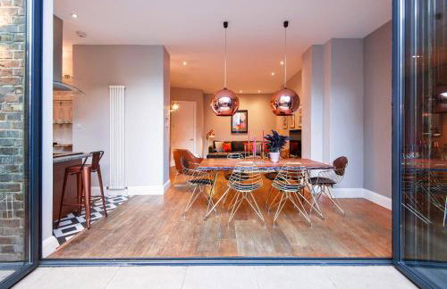 ARCORE London flats in the Heart of Fitzrovia - Foto 64